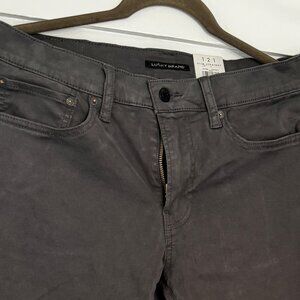 Lucky Jeans 121 slim straight Grey 31 x 32 with tag